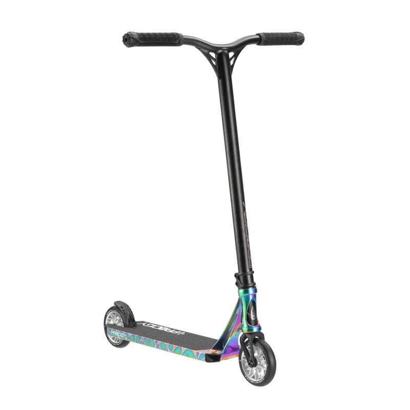 Trottinette Prodigy X BLUNT complète