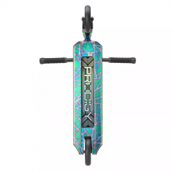 Trottinette Prodigy X BLUNT complète