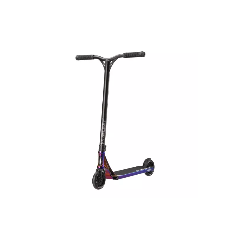 Trottinette Prodigy X BLUNT complète