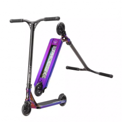 Trottinette Prodigy X BLUNT complète