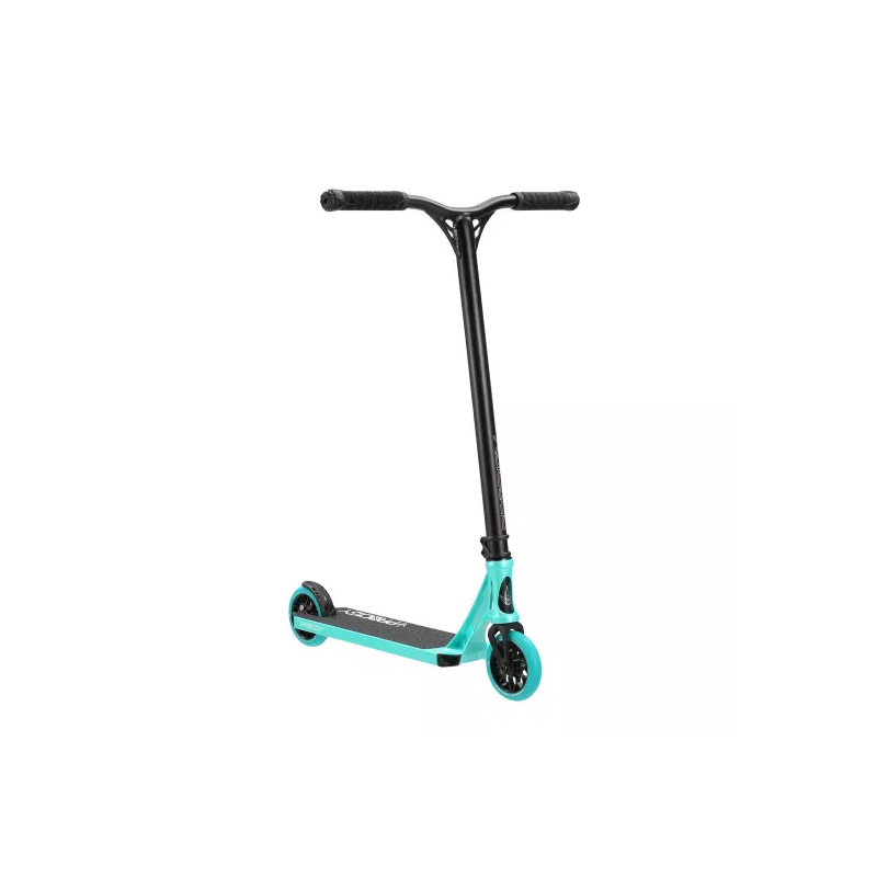 Trottinette Prodigy X BLUNT complète