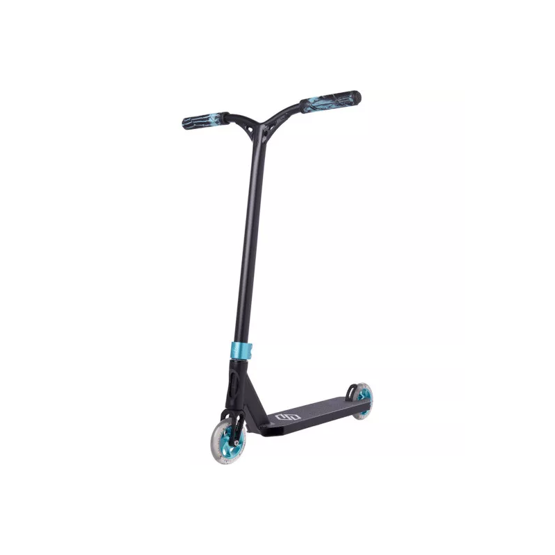 Trottinette complète Stricker Lux