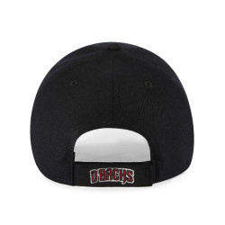 47 CAP MLB ARIZONA DIAMONDBACKS MVP BLACK