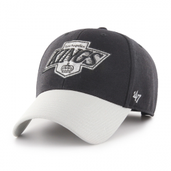 Casquette NHL Vintage LA KINGS Two Tone MVP 47 CAP