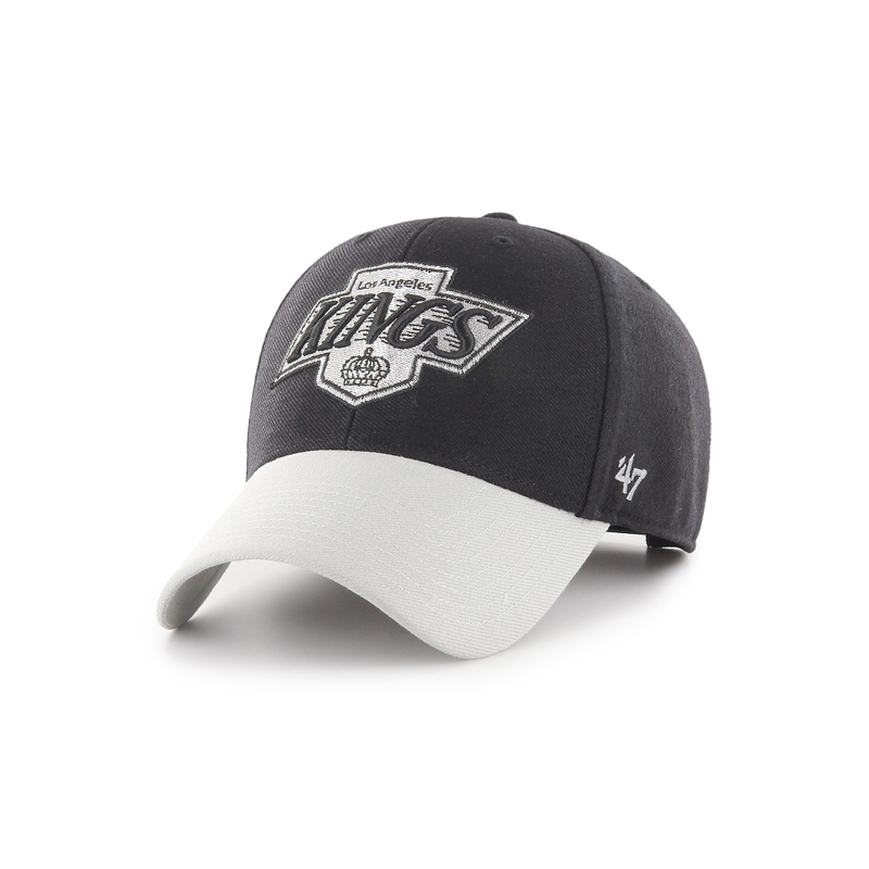 Casquette NHL Vintage LA KINGS Two Tone MVP 47 CAP