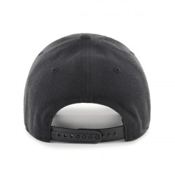 Casquette NHL Chicago Blackhawks MVP noir 47 CAP