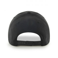 47 CAP NHL Anaheim Ducks MVP black