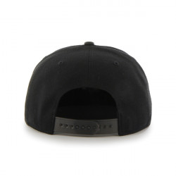 47 CAP MLB NEW YORK Yankees Sure Shot Captain MVP black