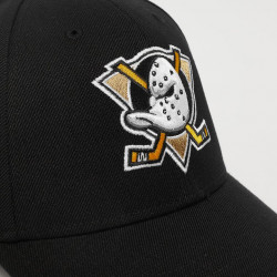 47 CAP NHL Anaheim Ducks Sure Shot MVP black