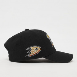 47 CAP NHL Anaheim Ducks Sure Shot MVP black