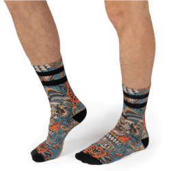 Dagger - Mid High socks - AMERICAN SOCKS