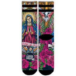 AMERICAN SOCKS Guadalupe - Mid High socks
