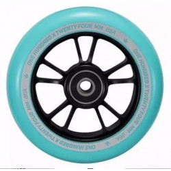 Paire de Roues BLUNT 10 Spokes 100 mm – Trottinette Freestyle