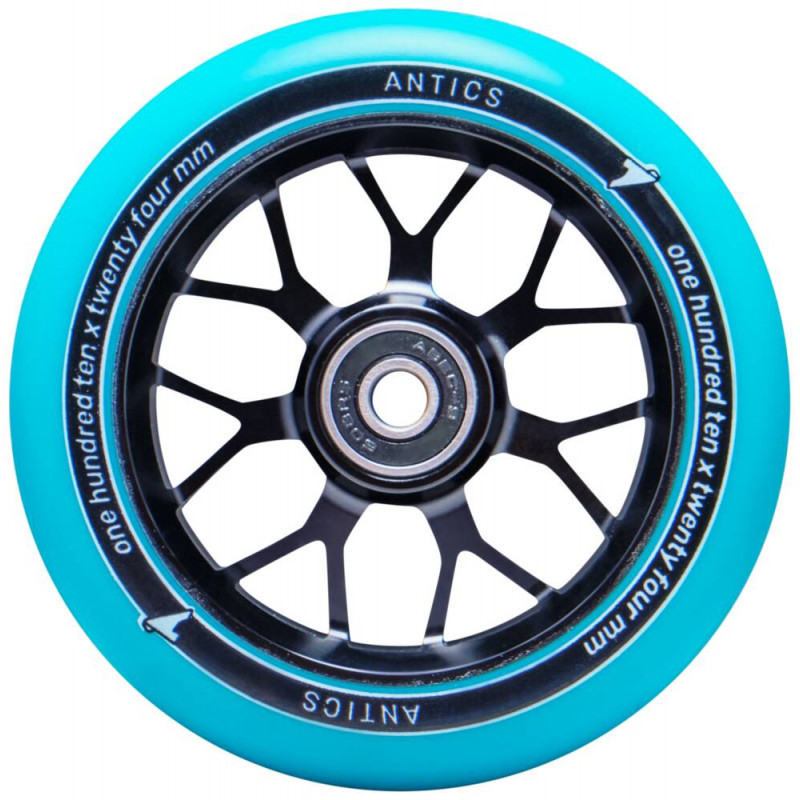 Antics GLIDER 110MM Freestyle Scooter Wheel