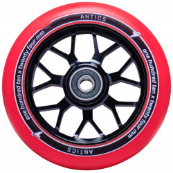 GLIDER 110MM Roue antics Trottinette Freestyle