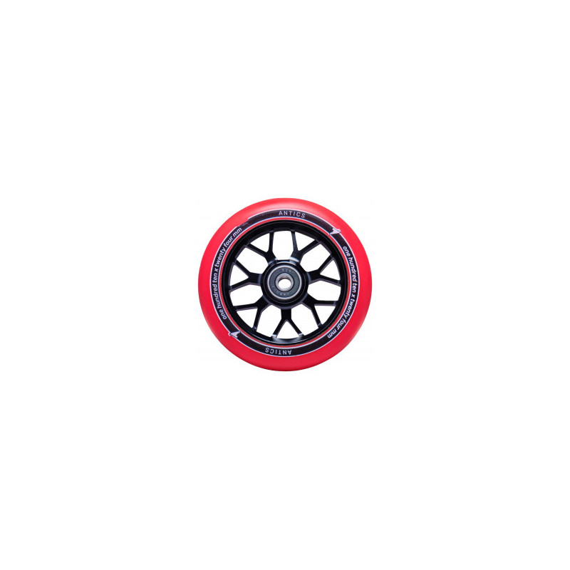 GLIDER 110MM Roue antics Trottinette Freestyle