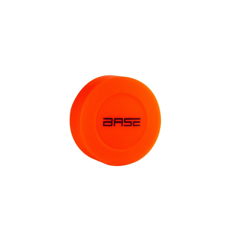 Palet souple orange Base