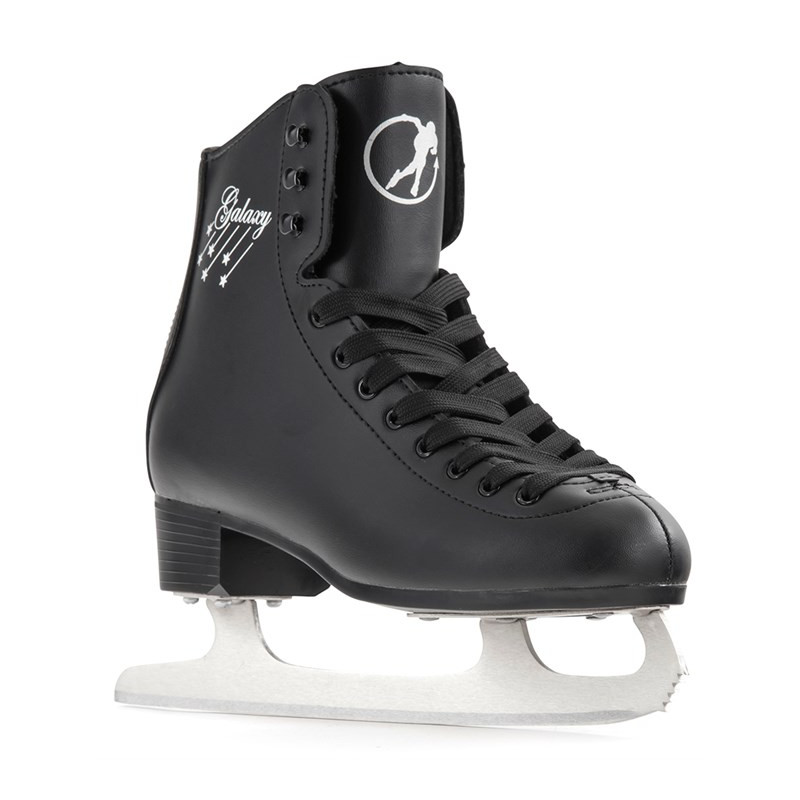 SFR Galaxy Black ice skate