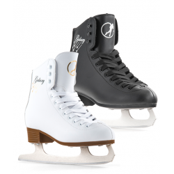 SFR Galaxy Black ice skate