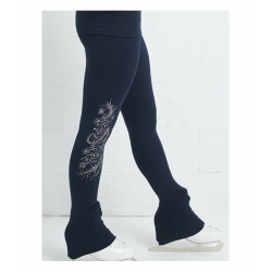 Pantalon 24450 POLARTEC STRASS MONDOR adulte