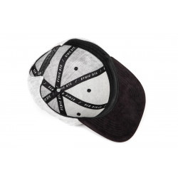Casquette Ethic DTC Deerstalker cap