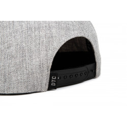 Casquette Ethic DTC Deerstalker cap