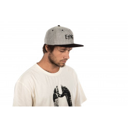 Casquette Ethic DTC Deerstalker cap