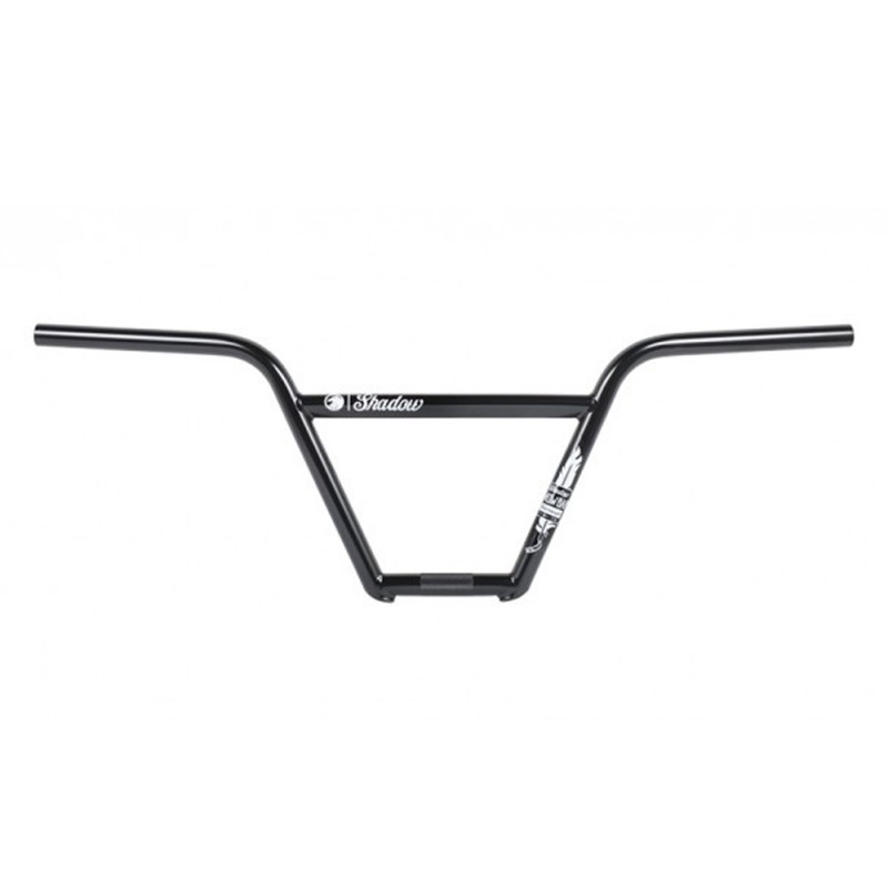 Guidon BMX SHADOW CROWBAR SG 4 PC