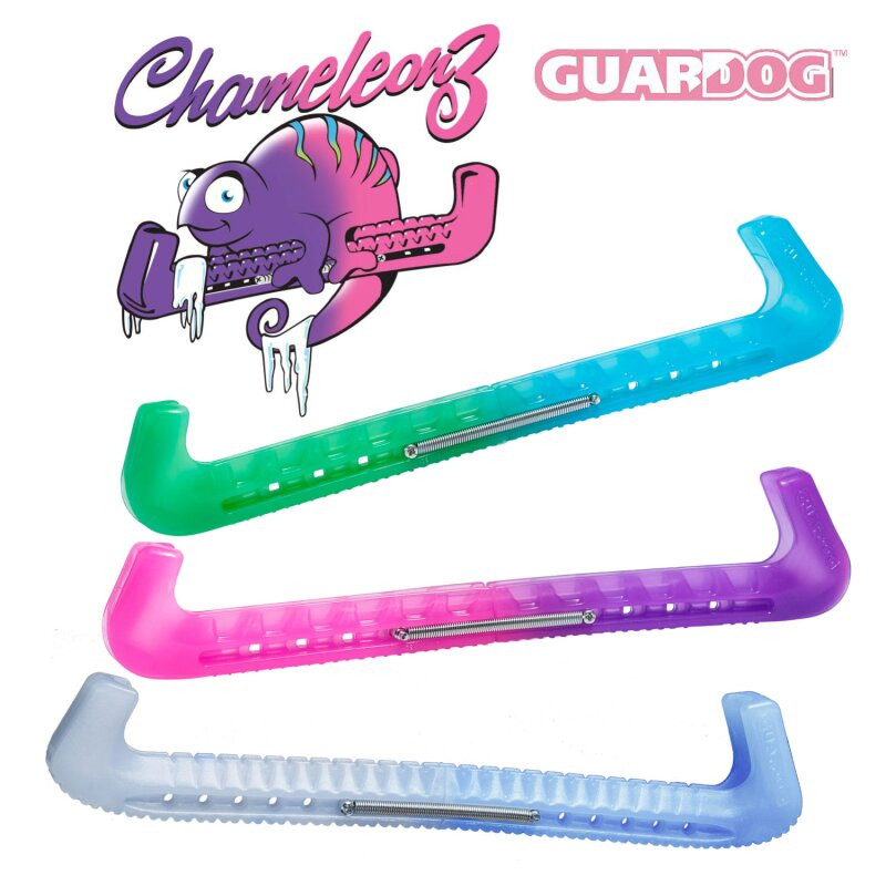 GUARDOG Chameleon Blades guards