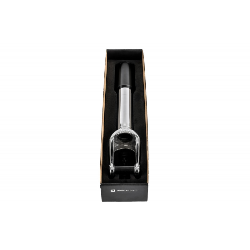 Ethic DTC Heracles 12 STD HIC Fork Black – La Cabane de la Glisse Ethic DTC Heracles 12 STD HIC Fork Black – La Cabane de la Glisse