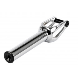 Ethic DTC Heracles 12 STD SCS Chrome fork