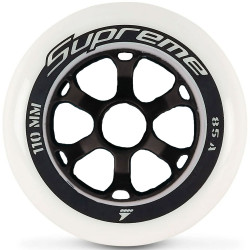 Roues ROLLERBLADE supreme OC 110mm 85A x6