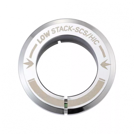 BLUNT Headset Low Stack SCS