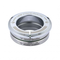 Jeu de direction Low Stack SCS BLUNT