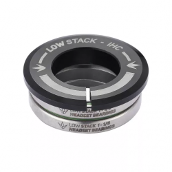 BLUNT Low Stack Headset IHC