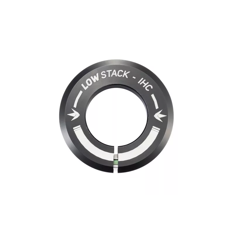 Jeu de direction Low Stack IHC BLUNT