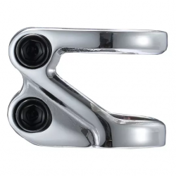 Collier de serrage clamp Z 2 bolt os BLUNT