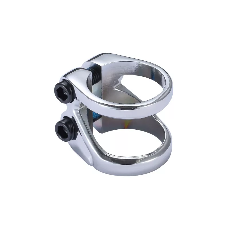 Collier de serrage clamp Z 2 bolt os BLUNT