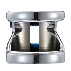 Collier de serrage clamp Z 2 bolt os BLUNT