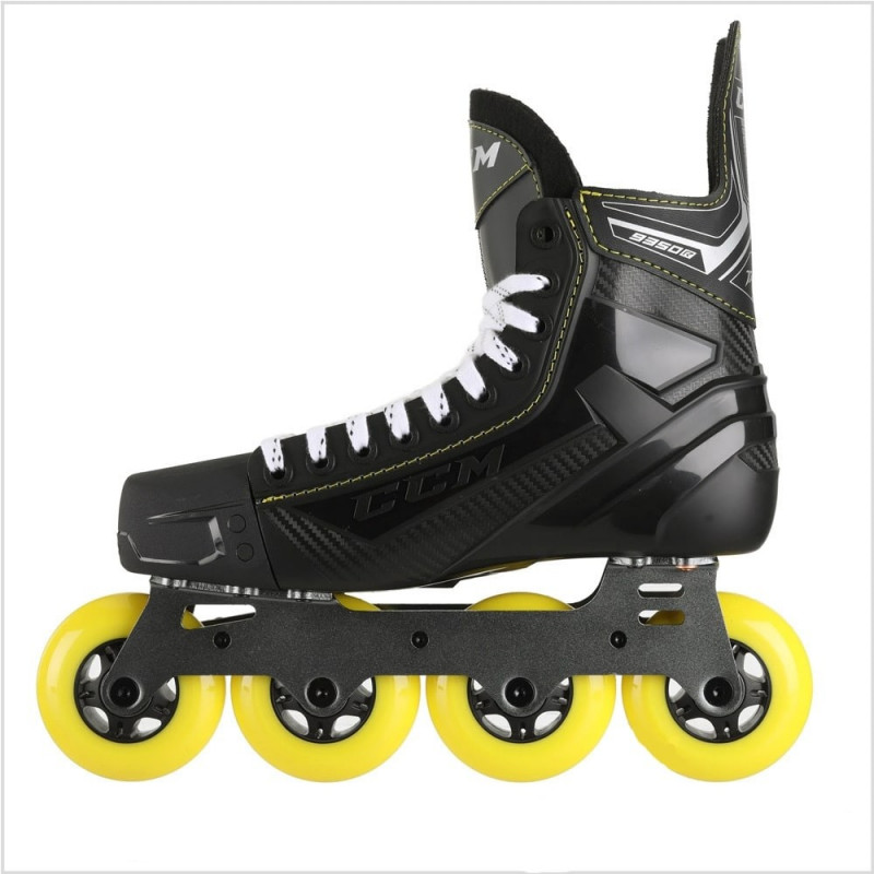 CCM Tacks 9350 Schlittschuhe In Spieler Eis > Schlittschuhe Auf , Weite D, Größe Y13