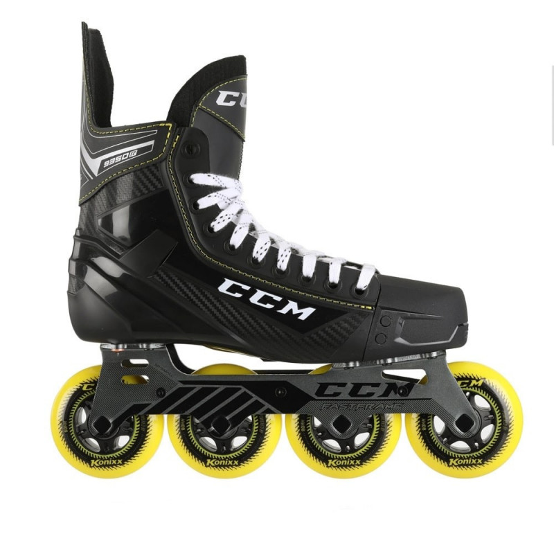 CCM Tacks 9350 Junior skates