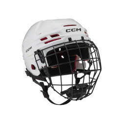CCM 70 Combo Junior Helmet