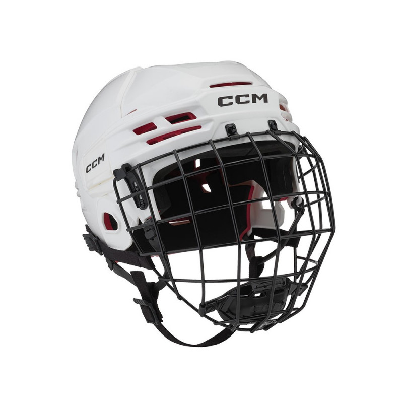 Casque CCM 70 Combo Junior