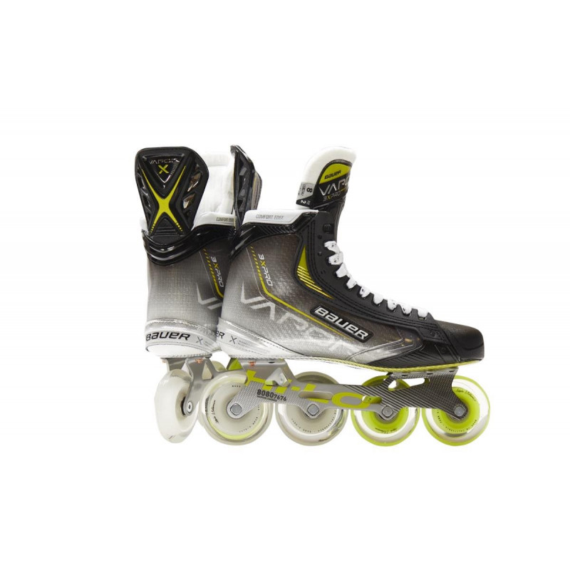 Rollers Hockey BAUER Vapor 3x pro