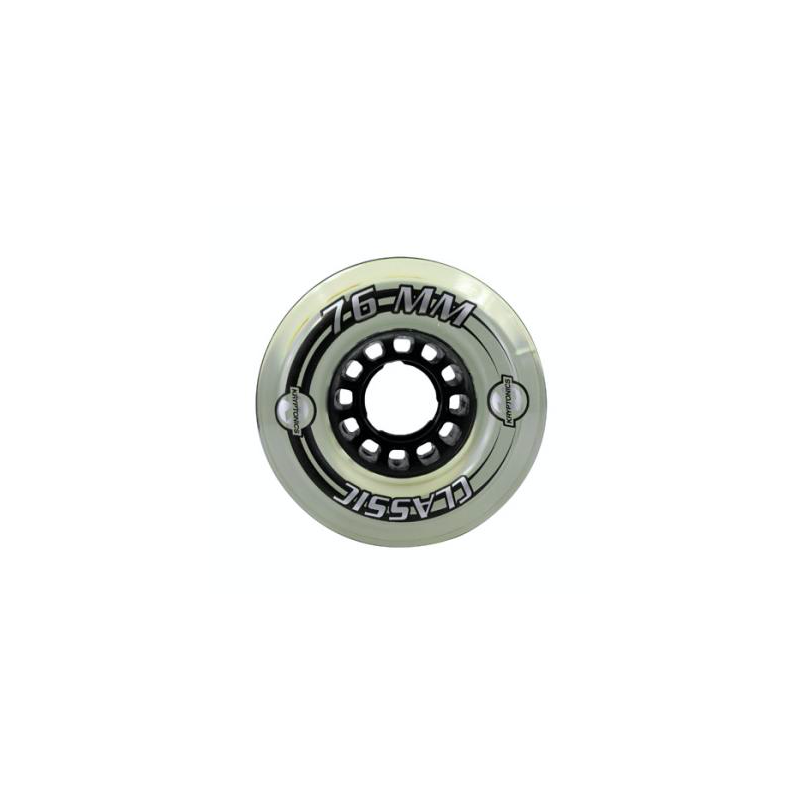 Classic K 76mm 80A KRYPTONIC Wheel