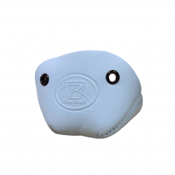 Protège Orteils RIEDELL Leather Toe Cap x2