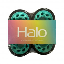 Roues RADAR Halo Hub 38MM x 59MM