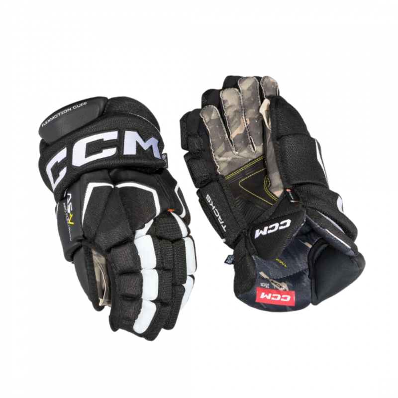 Gants Tacks AS-V PRO CCM