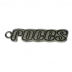 Porte clé Roces