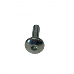 ROCES axle 6mm X1